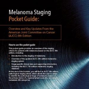 Melanoma Staging guide